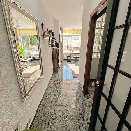 Appartement Cozy And Bright Flat With Pool à Torremolinos Extérieur photo
