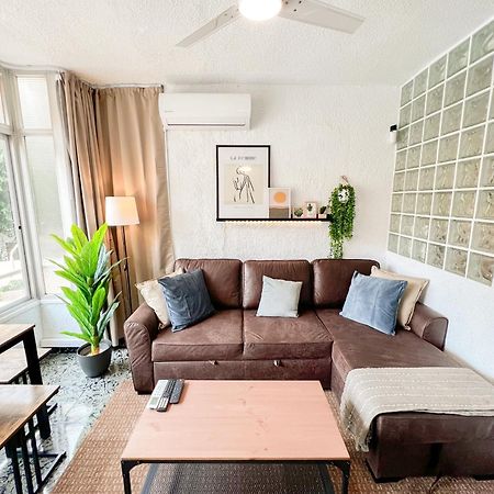 Appartement Cozy And Bright Flat With Pool à Torremolinos Extérieur photo