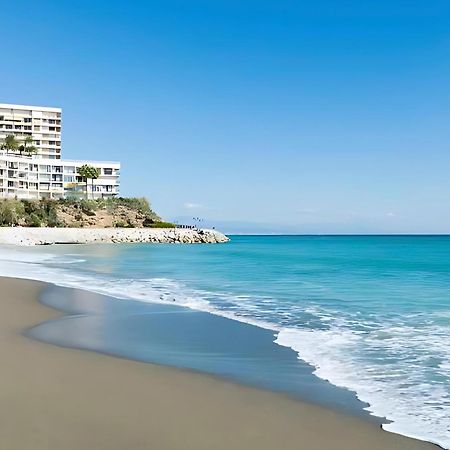 Appartement Cozy And Bright Flat With Pool à Torremolinos Extérieur photo