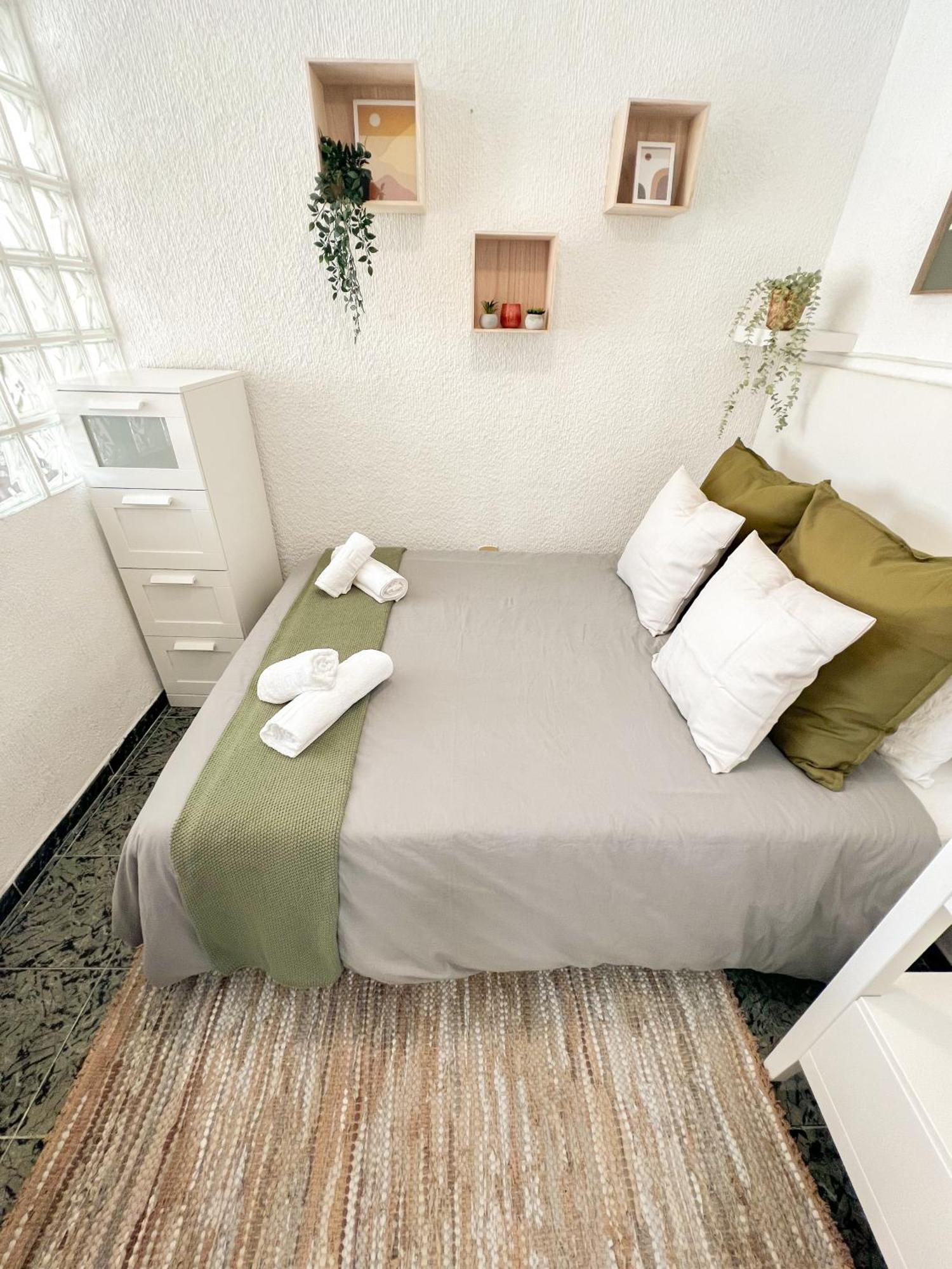 Appartement Cozy And Bright Flat With Pool à Torremolinos Extérieur photo