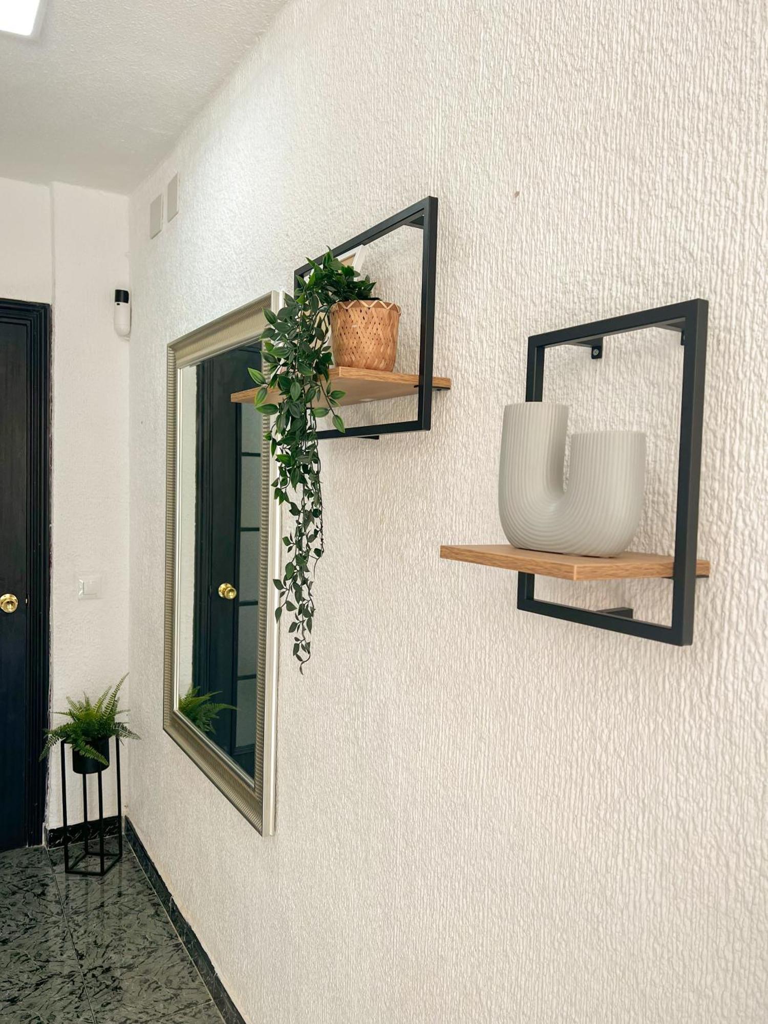 Appartement Cozy And Bright Flat With Pool à Torremolinos Extérieur photo