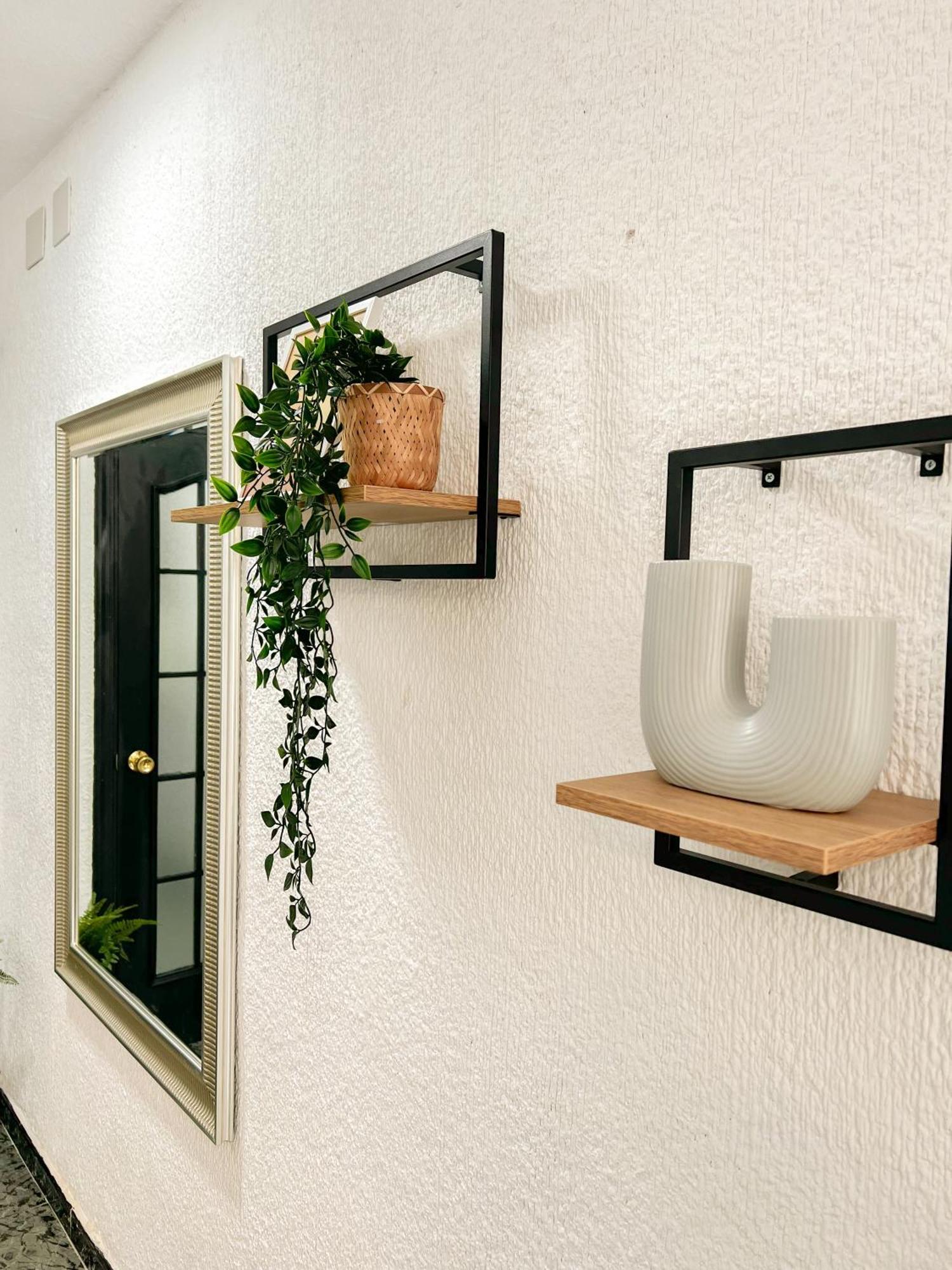 Appartement Cozy And Bright Flat With Pool à Torremolinos Extérieur photo
