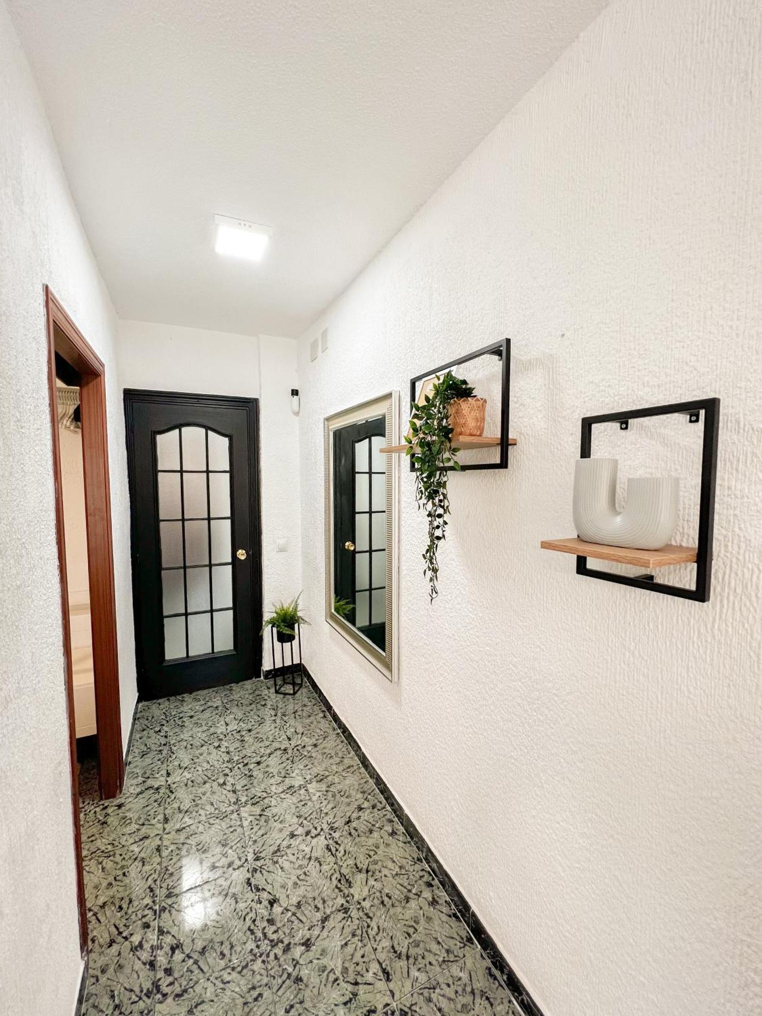 Appartement Cozy And Bright Flat With Pool à Torremolinos Extérieur photo