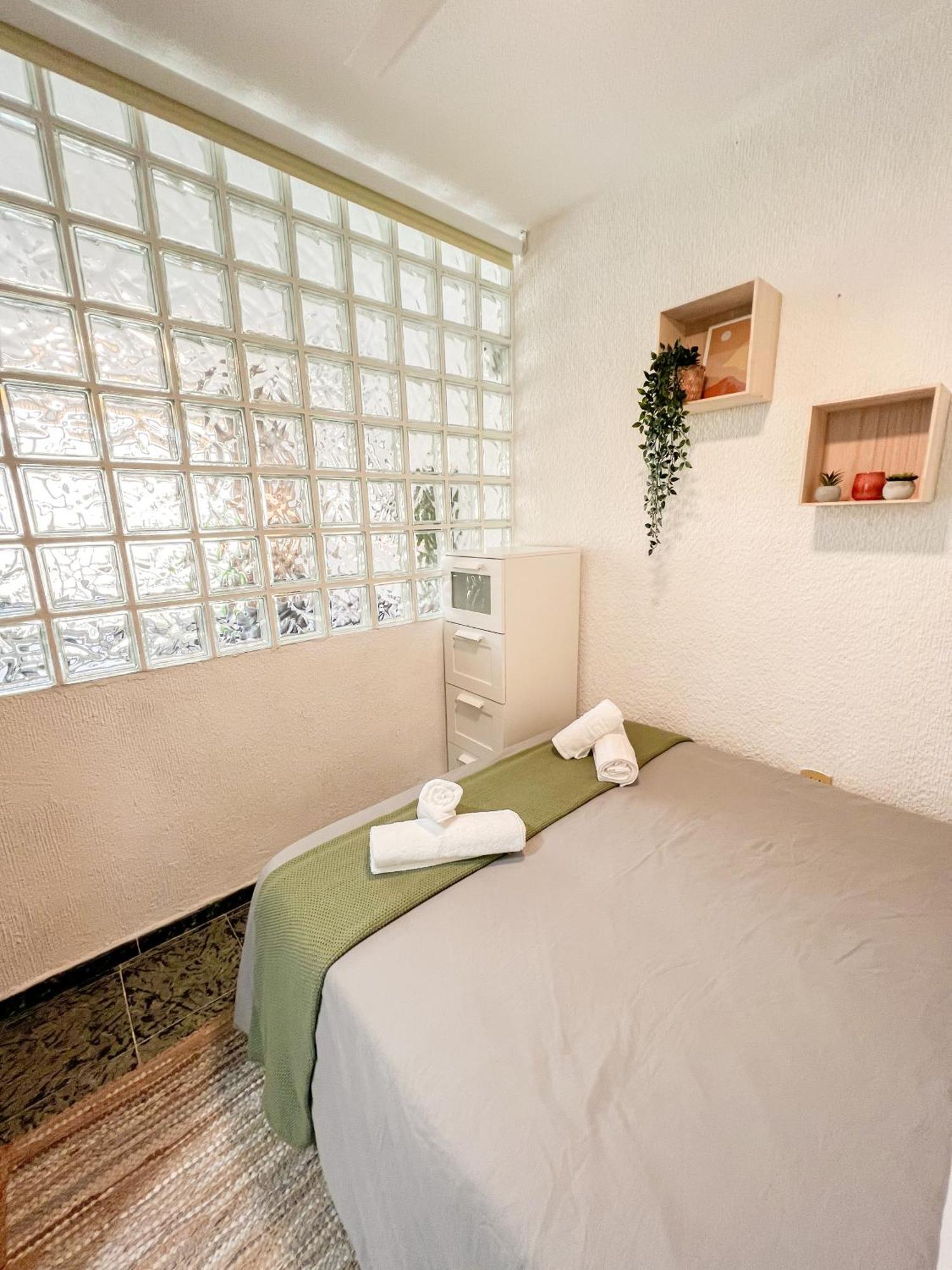 Appartement Cozy And Bright Flat With Pool à Torremolinos Extérieur photo
