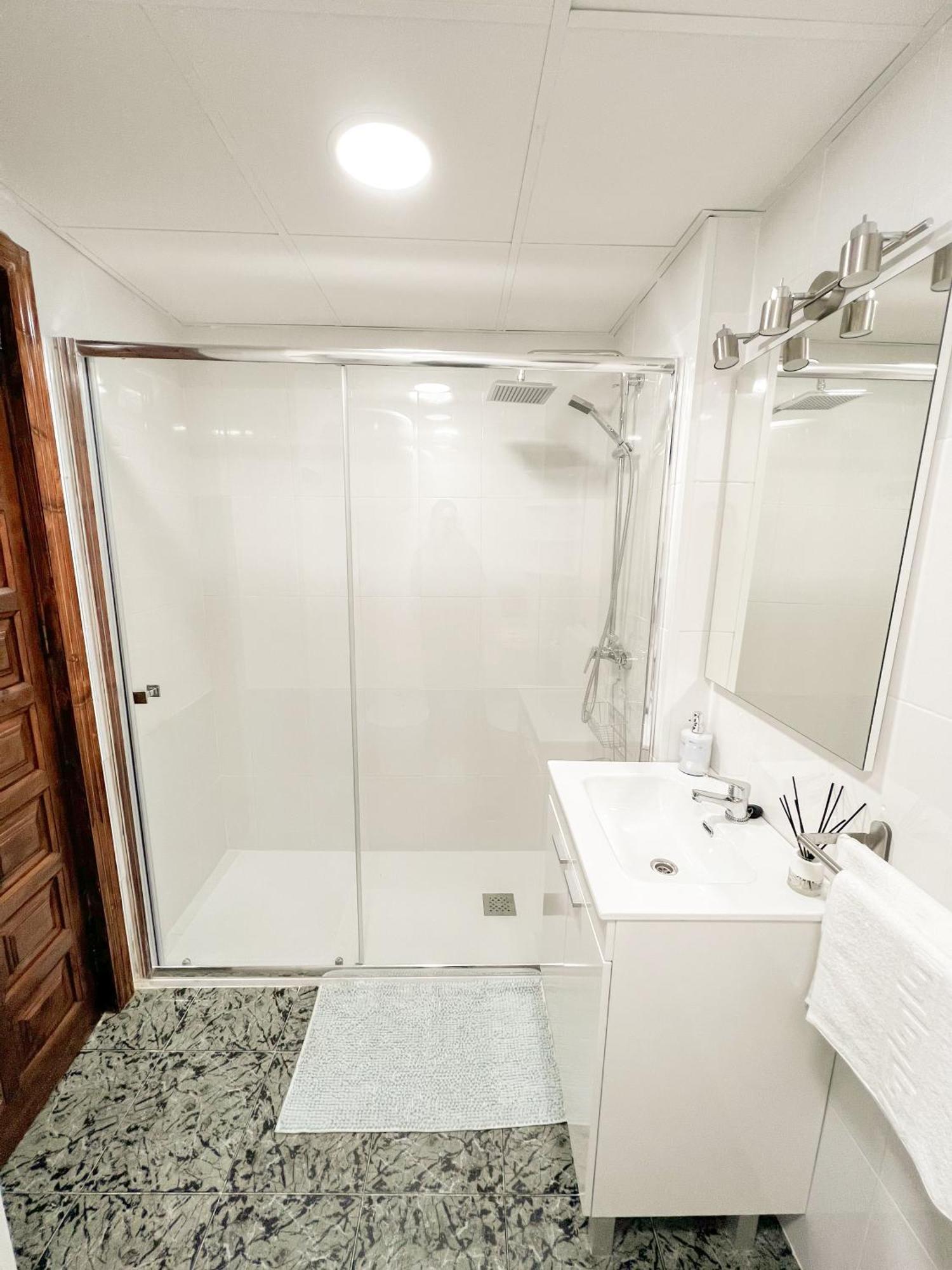 Appartement Cozy And Bright Flat With Pool à Torremolinos Extérieur photo