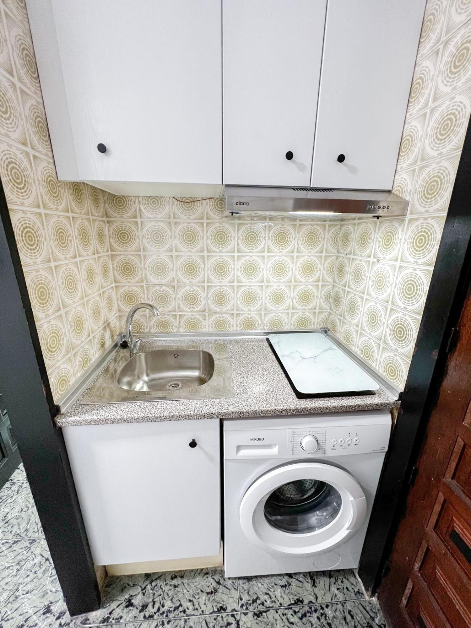 Appartement Cozy And Bright Flat With Pool à Torremolinos Extérieur photo