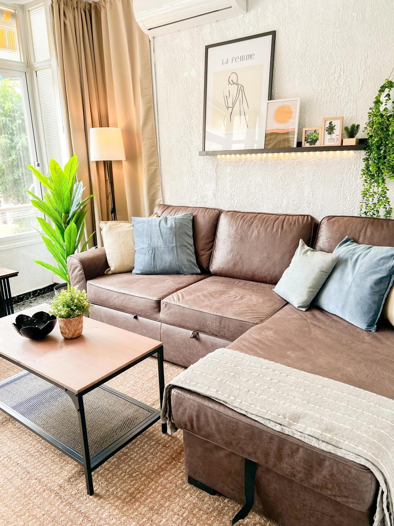 Appartement Cozy And Bright Flat With Pool à Torremolinos Extérieur photo