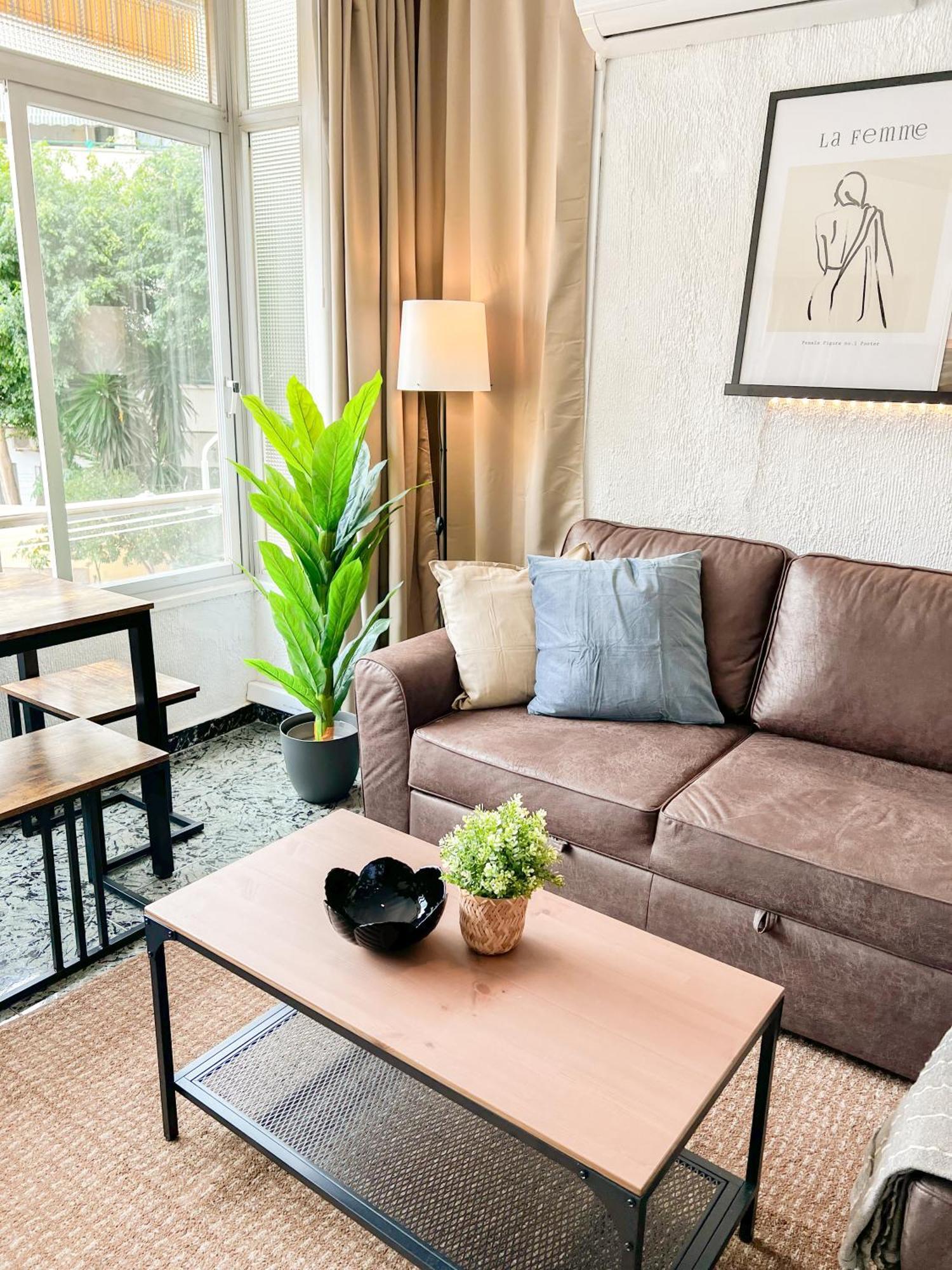 Appartement Cozy And Bright Flat With Pool à Torremolinos Extérieur photo